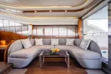 يخت فاخر Princess 65 Oceana — صورة 20