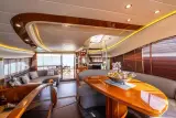 يخت فاخر Princess 65 Oceana — صورة 22