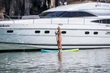 يخت فاخر Princess 65 Oceana — صورة 28