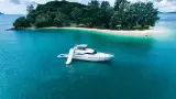 يخت فاخر Princess 65 Oceana — صورة 3