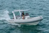 يخت فاخر Princess 65 Oceana — صورة 31