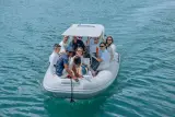 يخت فاخر Princess 65 Oceana — صورة 34