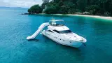 يخت فاخر Princess 65 Oceana — صورة 4