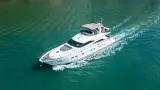 يخت فاخر Princess 65 Oceana — صورة 5