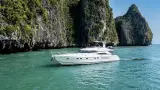 يخت فاخر Princess 65 Oceana — صورة 6