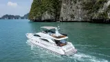 يخت فاخر Princess 65 Oceana — صورة 7