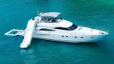 يخت فاخر Princess 65 Oceana — صورة 9