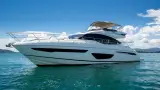 يخت فاخر Princess S65 — صورة 1
