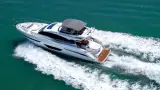 يخت فاخر Princess S65 — صورة 2