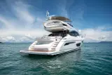 يخت فاخر Princess S65 — صورة 3