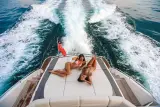 يخت فاخر Princess S65 — صورة 4