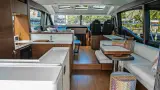 يخت فاخر Princess S65 — صورة 7