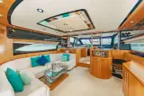 लक्जरी याट Riva 70 — फ़ोटो 12