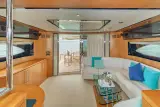 लक्जरी याट Riva 70 — फ़ोटो 19