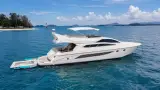 लक्जरी याट Riva 70 — फ़ोटो 2