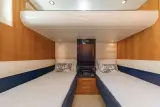 लक्जरी याट Riva 70 — फ़ोटो 29