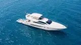 लक्जरी याट Riva 70 — फ़ोटो 6