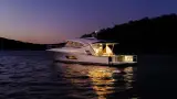 Lüks Yat Riviera 58 — fotoğraf 3