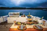 Lüks Yat Riviera 58 — fotoğraf 5