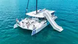 Party catamaran ကျေနပ်မှု ၅၅ — ဓာတ်ပုံ 1