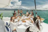 Party catamaran ကျေနပ်မှု ၅၅ — ဓာတ်ပုံ 7