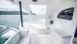 စက်တပ် catamaran Sea Explorer 47 — ဓာတ်ပုံ 9