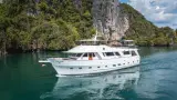 Kruvaz Yat Siam Princess 70 — fotoğraf 1