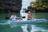 Kruvaz Yat Siam Princess 70 — fotoğraf 10