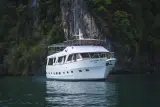 Kruvaz Yat Siam Princess 70 — fotoğraf 3