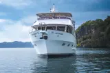 Kruvaz Yat Siam Princess 70 — fotoğraf 4
