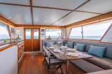 Kruvaz Yat Siam Princess 70 — fotoğraf 9