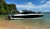 快艇 Speedboat 39 (2017) — 照片 3