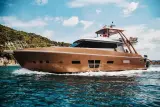 Yacht Pelayaran SPLO 74 — foto 1