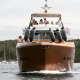 Yacht Pelayaran SPLO 74 — foto 2