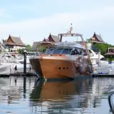 Yacht Pelayaran SPLO 74 — foto 3
