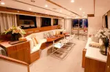 Yacht Pelayaran SPLO 74 — foto 4