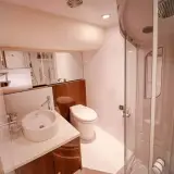 Yacht Pelayaran SPLO 74 — foto 8