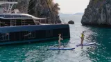 เรือคาตามารัน Sunreef Eco 60 — รูป 10