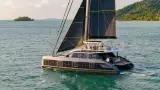 เรือคาตามารัน Sunreef Eco 60 — รูป 2