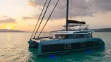 เรือคาตามารัน Sunreef Eco 60 — รูป 3