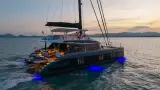 เรือคาตามารัน Sunreef Eco 60 — รูป 4
