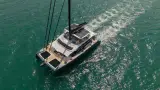 เรือคาตามารัน Sunreef Eco 60 — รูป 6