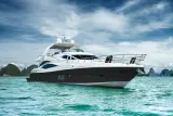 Yacht Mewah Tachou 76 — foto 2