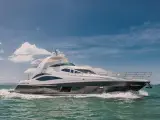 Yacht Mewah Tachou 76 — foto 3