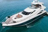 Yacht Mewah Tachou 76 — foto 5