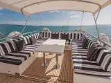 Yacht Mewah Tachou 76 — foto 7