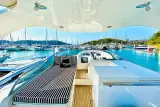Yacht Mewah Tachou 76 — foto 9