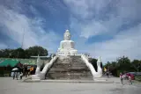 Вертолётная прогулка: Большой Будда с воздуха, фото 2