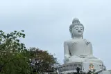 Вертолётная прогулка: Большой Будда с воздуха, фото 3