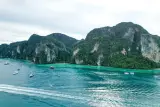 Вертолётная прогулка: острова Пхи-Пхи и залив Майя, фото 2